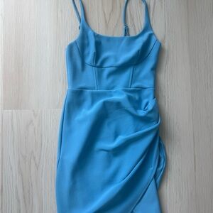 Revolve dress by Superdown size small